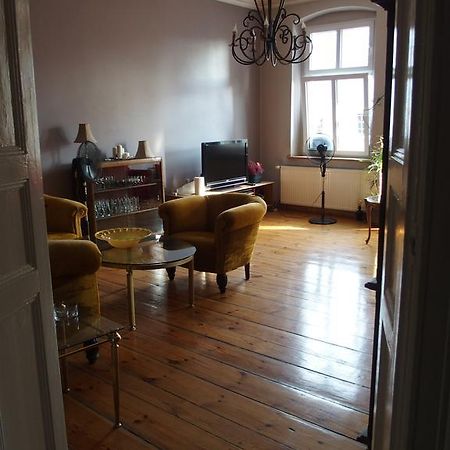 Appartement Refined Flat In Jezyce District à Poznań Extérieur photo