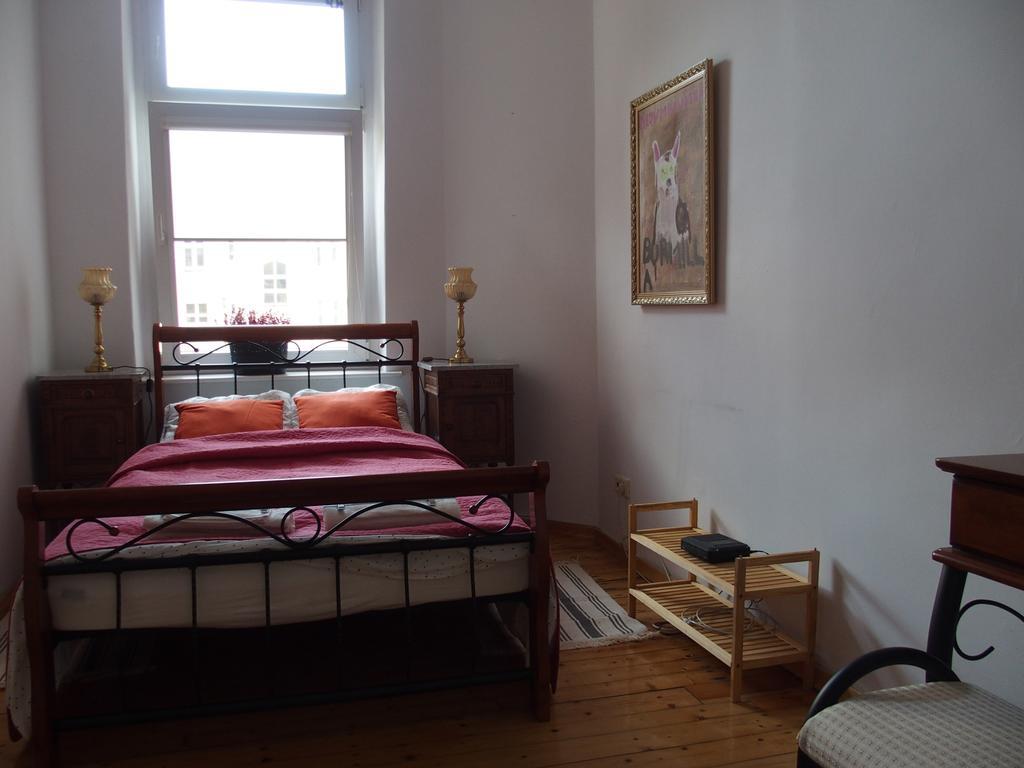 Appartement Refined Flat In Jezyce District à Poznań Extérieur photo