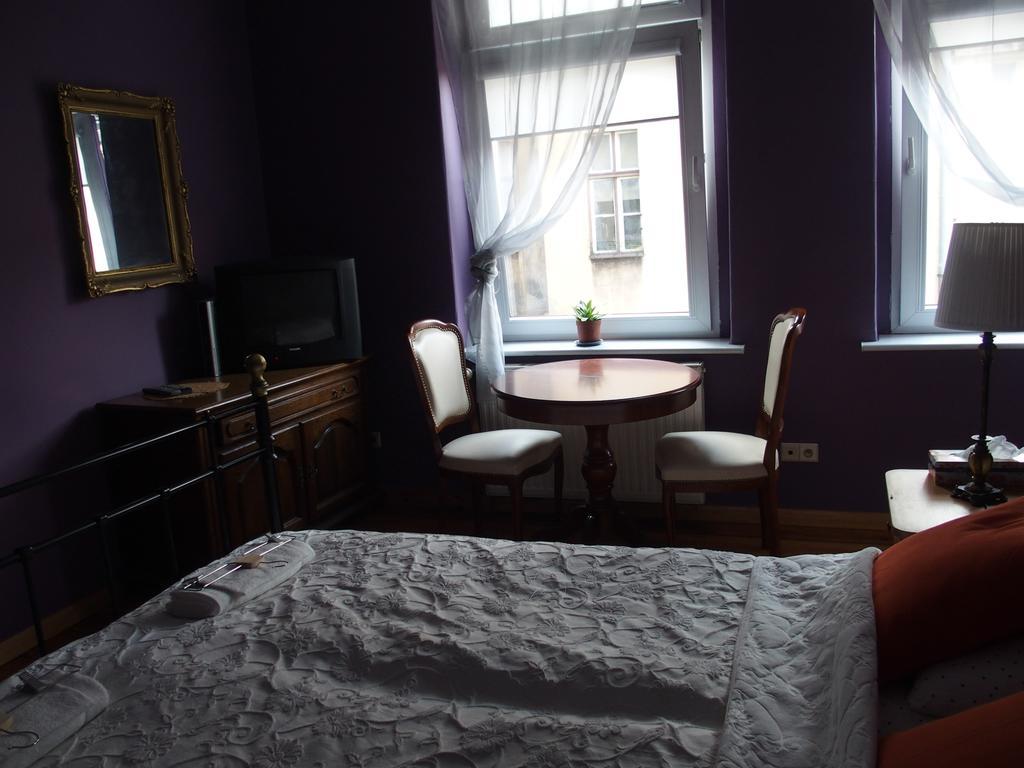 Appartement Refined Flat In Jezyce District à Poznań Extérieur photo