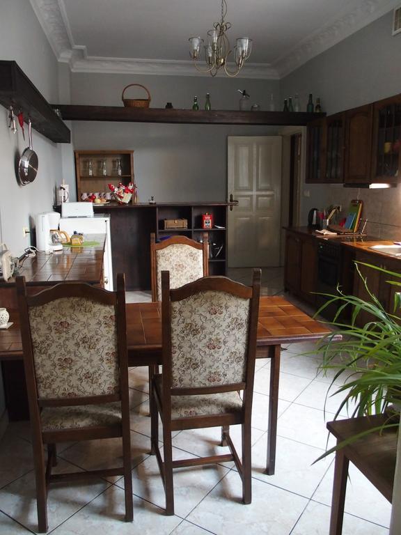 Appartement Refined Flat In Jezyce District à Poznań Extérieur photo