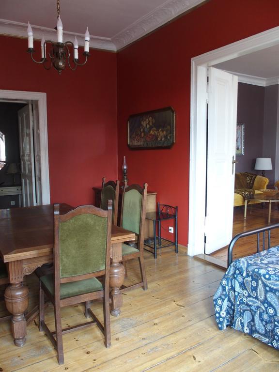 Appartement Refined Flat In Jezyce District à Poznań Extérieur photo