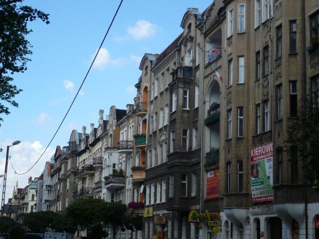 Appartement Refined Flat In Jezyce District à Poznań Extérieur photo